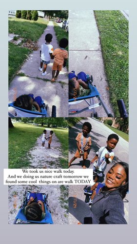 Photo of Our Little Angels Daycare - Indianapolis, IN