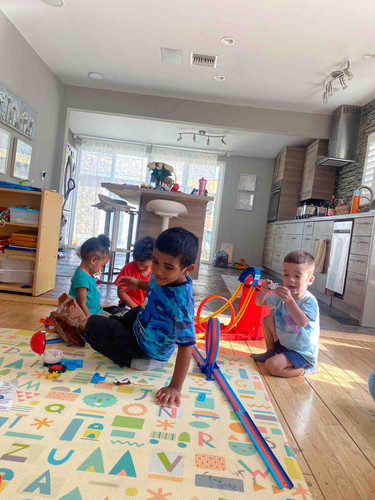 Photo of Tree House Child Care Daycare - Glendale, CA