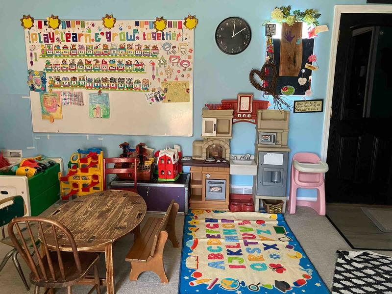 Photo of Deborah Goss Daycare Home - Olathe, KS