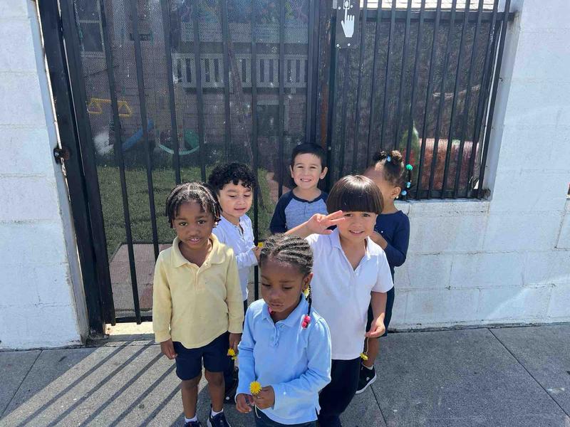 Photo of Lamb Family Child Care - Los Angeles, CA