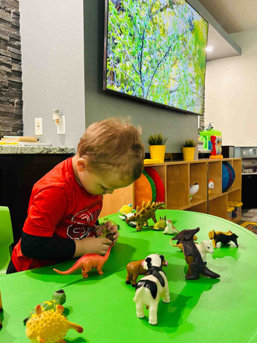 Photo of Meza  Family Child Care Daycare - Moreno Valley, CA
