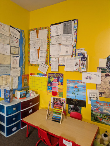 Photo of Inspired Minds Daycare - Charlotte, NC