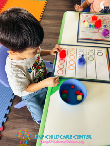 Photo of Leap Childcare Center - Bakersfield, CA