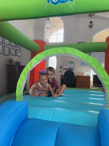 Photo of Helping Hands Preschool and Daycare - Bakersfield, CA