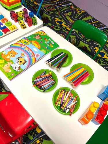 Photo of Safia Home Child Care Daycare - Lemon Grove, CA