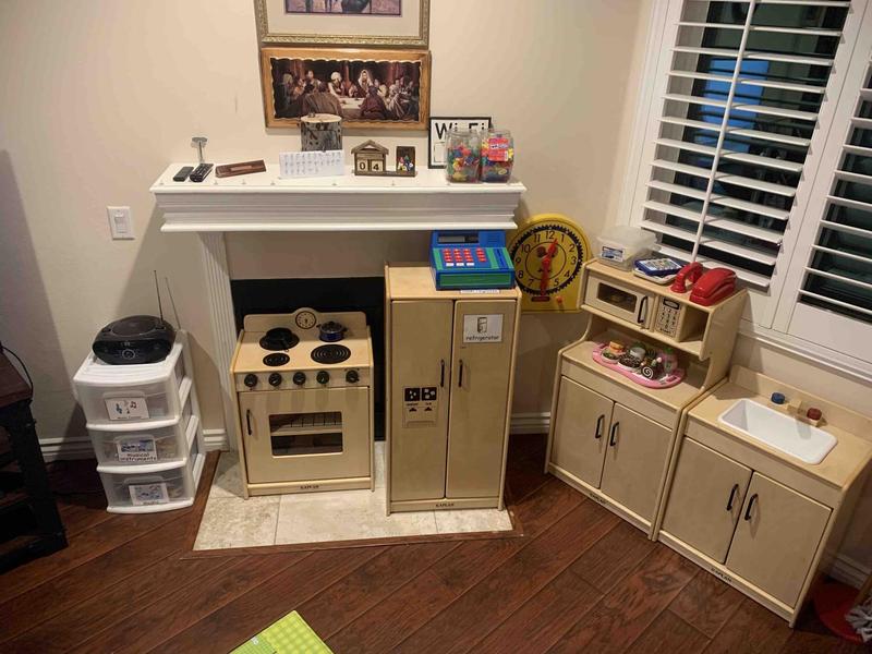 Photo of Matheu Family Daycare - Hesperia, CA