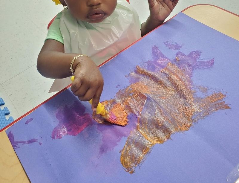 Photo of Nessa's Childcare - New York, NY