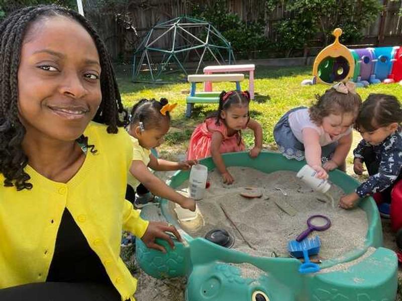 Photo of Dream Stars Childcare & Preschool Daycare - Carmichael, CA