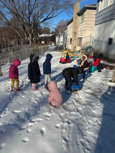 Photo of Little Sunshine Daycare - Syracuse, NY