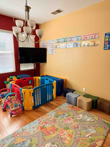 Photo of Toddler Town Daycare - Chula Vista, CA
