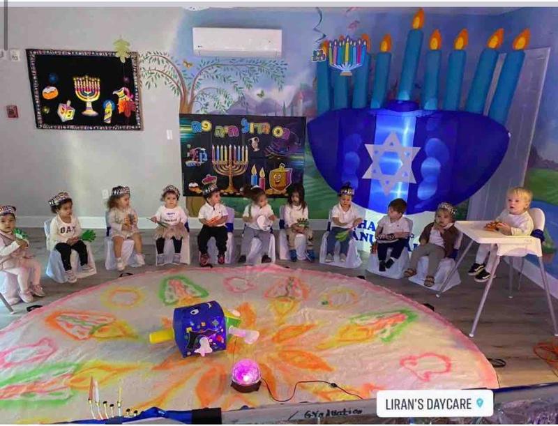Photo of Kubi Family Daycare - Sherman Oaks, CA