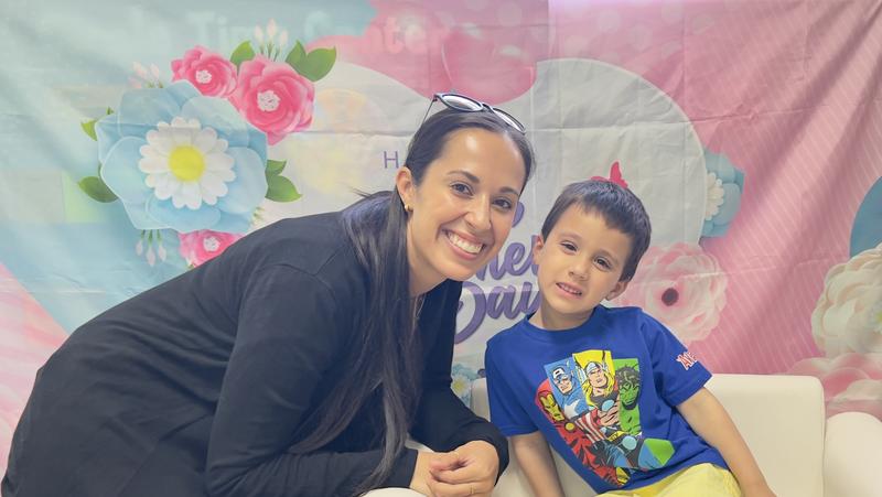 Photo of Bright Creative Minds Daycare - Pasco, WA