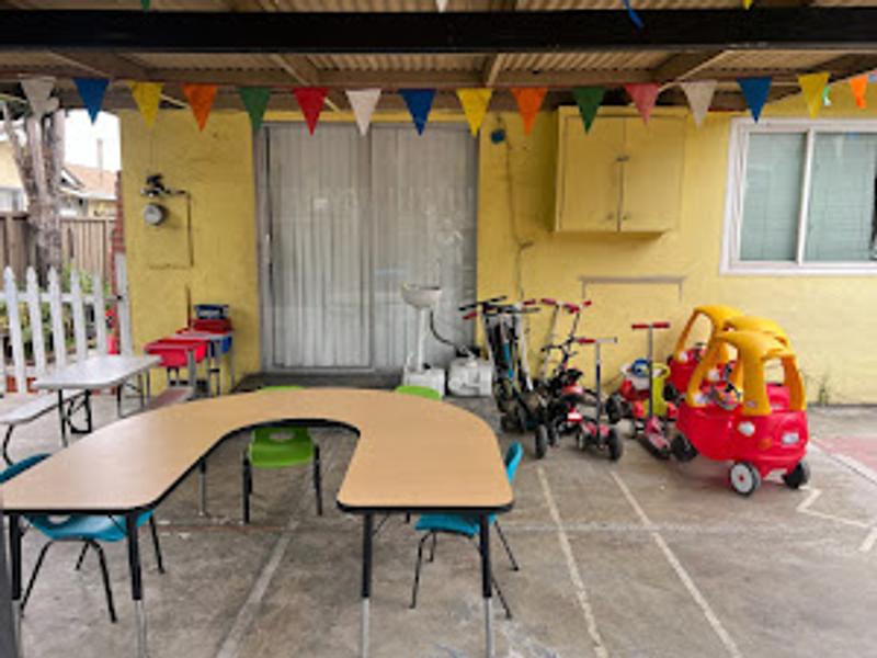 Photo of Rosalina's Daycare