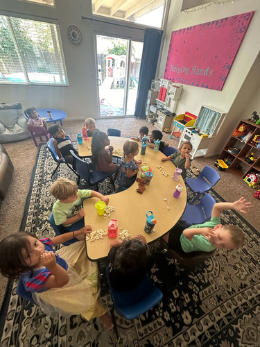 Photo of Helping Hands Preschool and Daycare - Bakersfield, CA