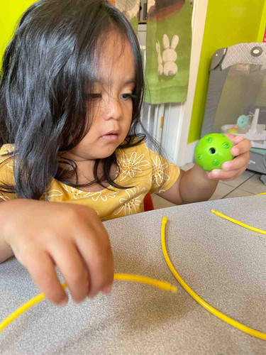 Photo of Miketta Family Child Care Daycare - Huntington Park, CA