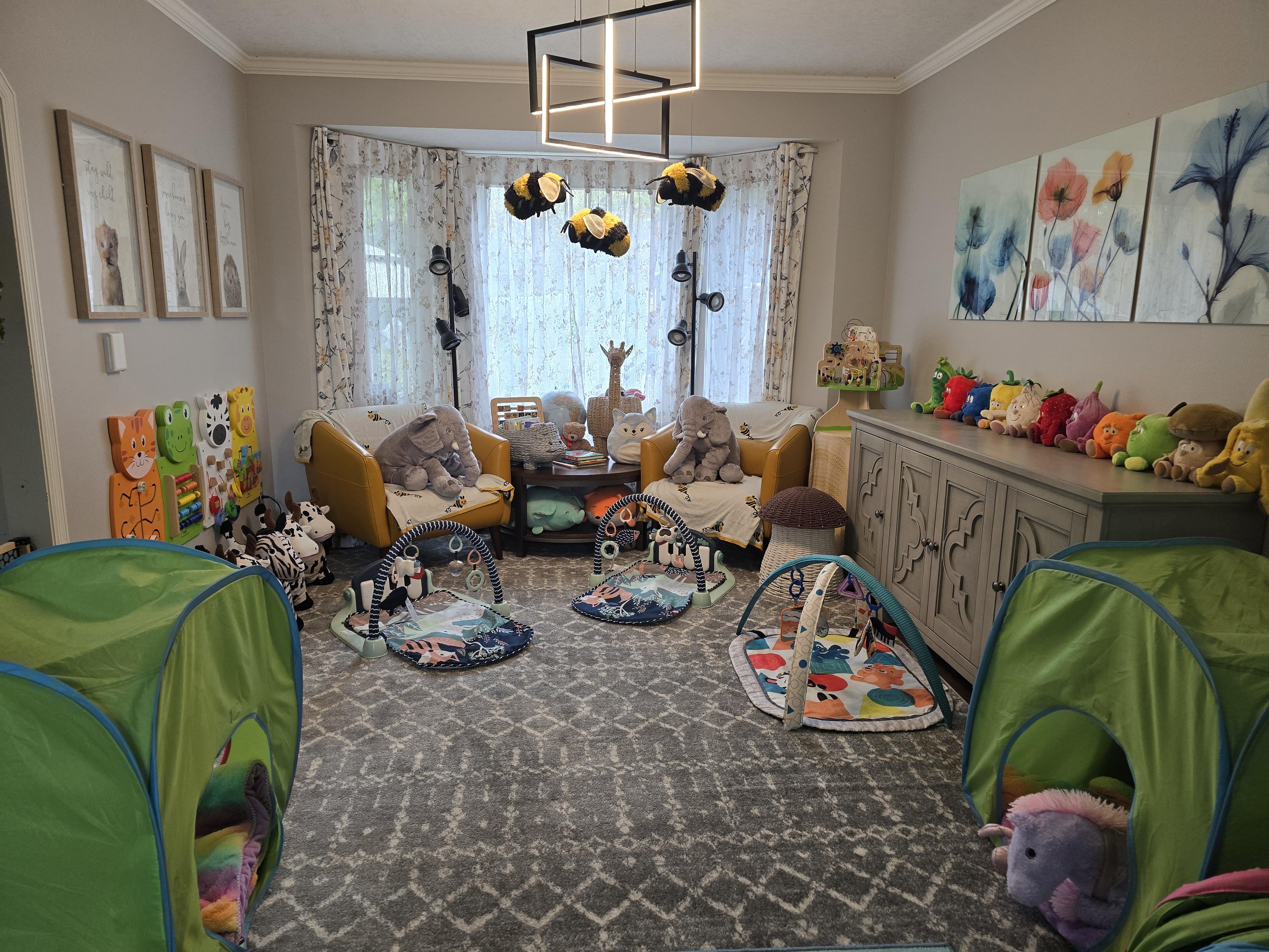 Nina's Kindergarden Home Preschool - Maple Grove, MN 55311 | Upwards