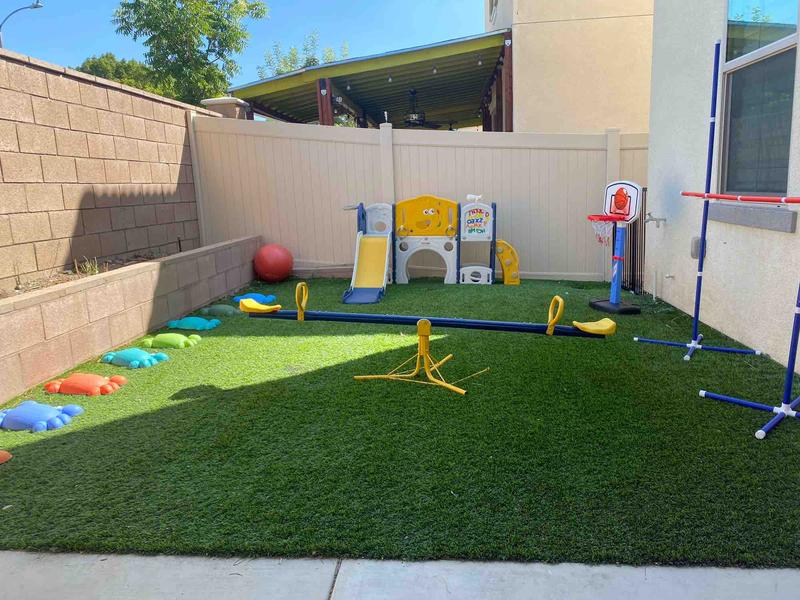 Photo of Buttercup House Family Child Care Daycare - Rialto, CA