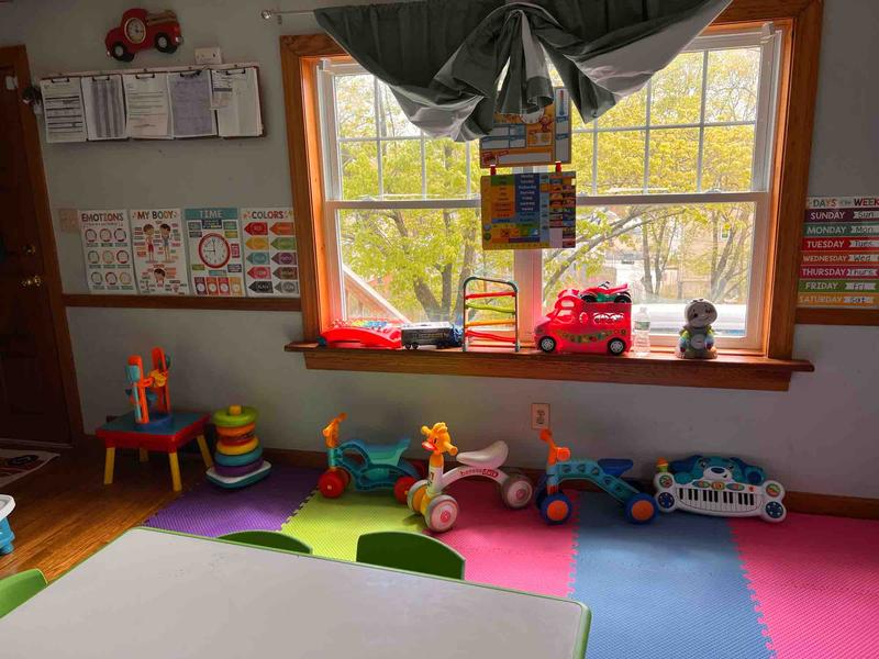 Photo of Little Paradise Daycare - Worcester, MA