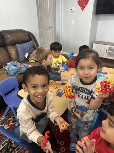 Photo of Helping Hands Preschool and Daycare - Bakersfield, CA