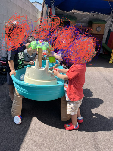 Photo of Montero Family Child Care - Los Angeles, CA