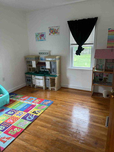 Photo of Happy Feet Child Care, LLC - Martinsburg, WV