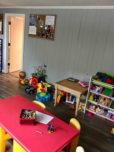 Photo of Eliane Madeira Daycare - Framingham, MA