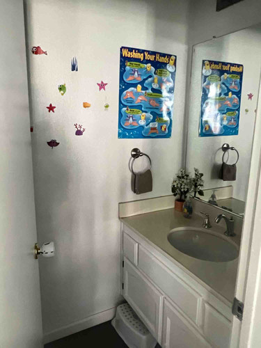 Photo of Camarena Family Day Care - Riverside, CA