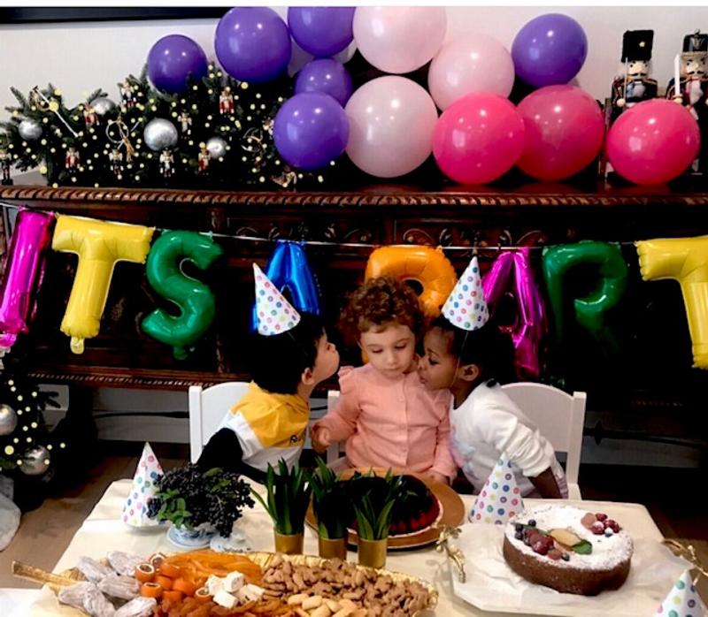 Photo of Sweet Maple Daycare - Burbank, CA