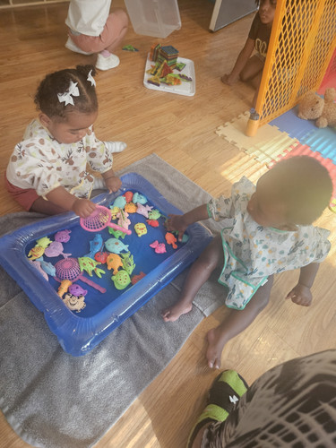 Photo of Higher Heights Childcare - Hughesville, MD