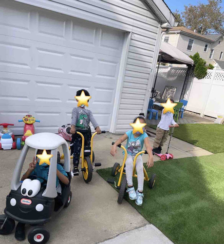 Photo of Wishing On A Star Daycare - Jamaica, NY