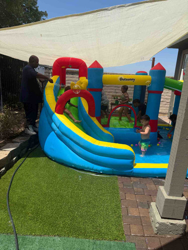 Photo of Buzy Beez Daycare - Oceanside, CA