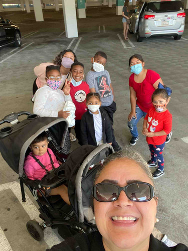 Photo of Ms. Gee's Family Daycare - Long Beach, CA