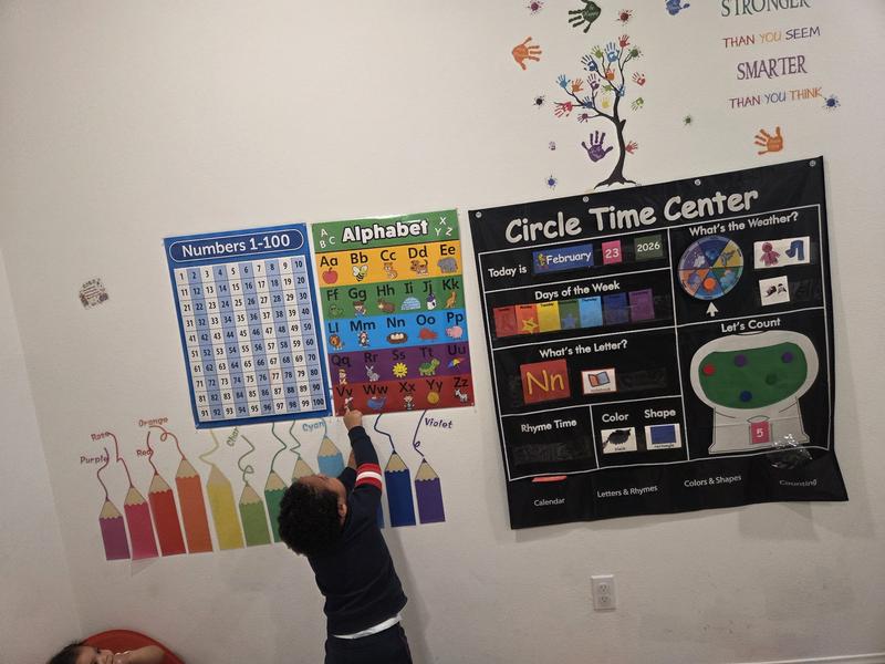 Photo of Davies Family Child Care - Hemet, CA