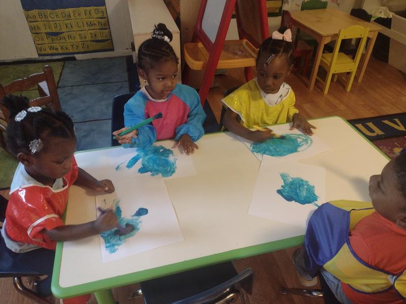 Photo of Precious Gifts FCCLH (legally Operated As Erica Stephens) - Statesboro, GA