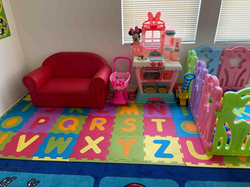 Photo of Kangaroo Kare Family Child Center - San Jacinto, CA