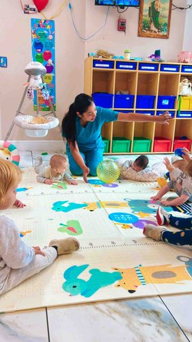 Photo of Angelica's Daycare 2