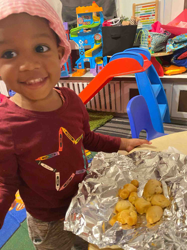 Photo of Happy Hearts Children's Village, LLC Daycare - Queens Village, NY