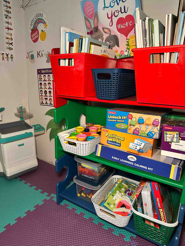 Photo of Snuggle And Sprout Family Childcare
