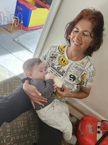 Photo of Sunrise Shohreh Family Childcare - Bethesda, MD