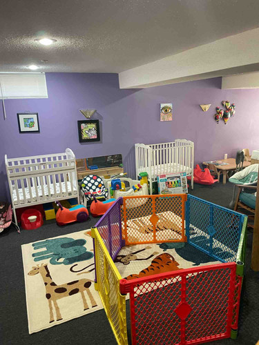 Photo of Simply The Best Day Care - Landover, MD