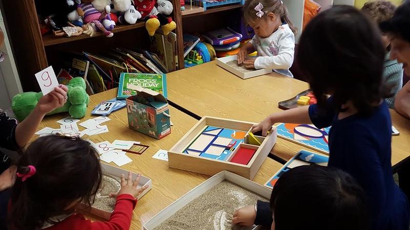 Photo of West Hollywood Children's Academy Daycare - West Hollywood, CA