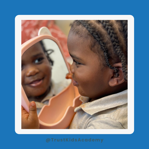 Photo of TrustKids Academy Daycare - Missouri City, TX