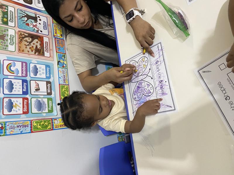 Photo of Little Builder’s Group Family Daycare - Bronx, NY