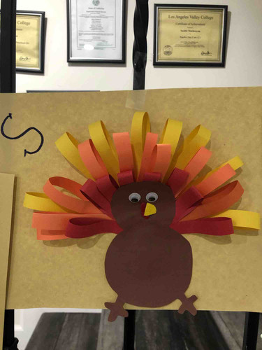 Photo of Anahit's Stars Markosyan Family Child Care Daycare - Panorama City, CA