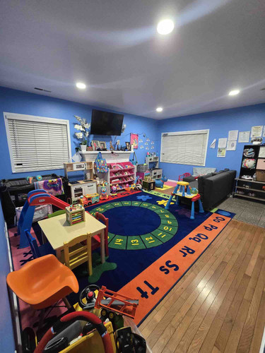 Photo of Amaya Garcia, Maira & Candida Daycare - Richmond, CA