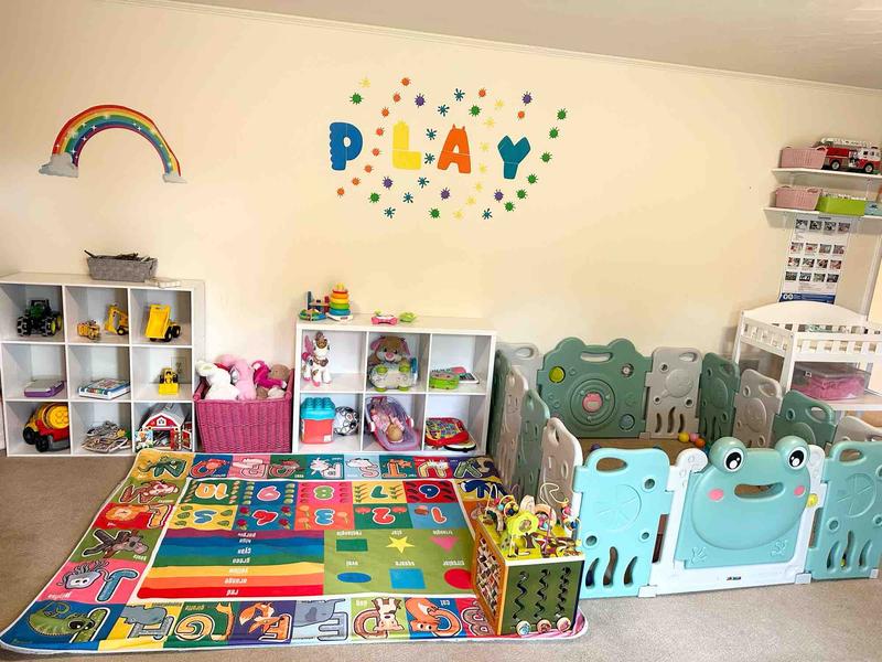 Photo of Mill Creek Child Care - Rockville, MD