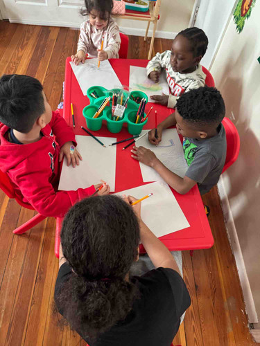 Photo of D’Rose Family Child Care - Malden, MA