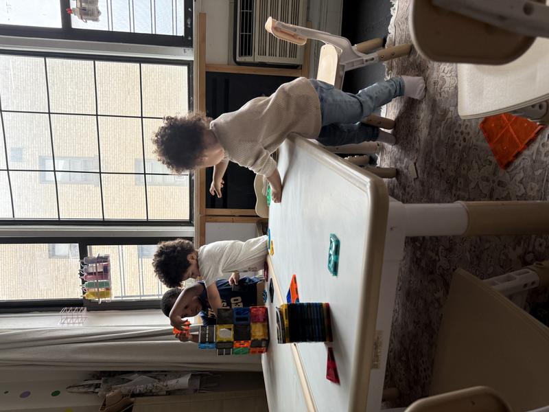 Photo of Tiny And Mighty School - Bronx, NY