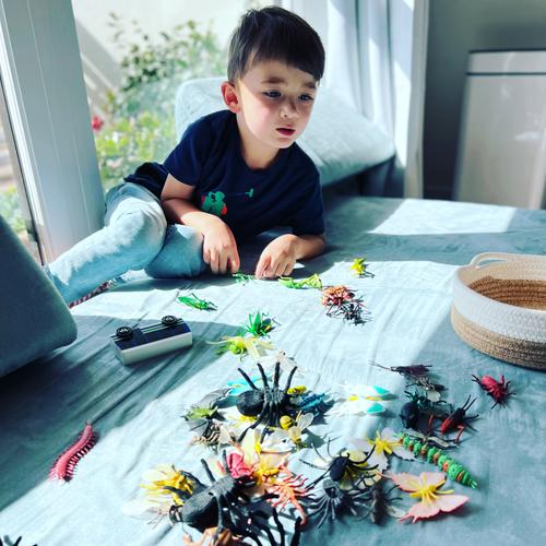 Photo of Da Hao Preschool Daycare - South San Francisco, CA