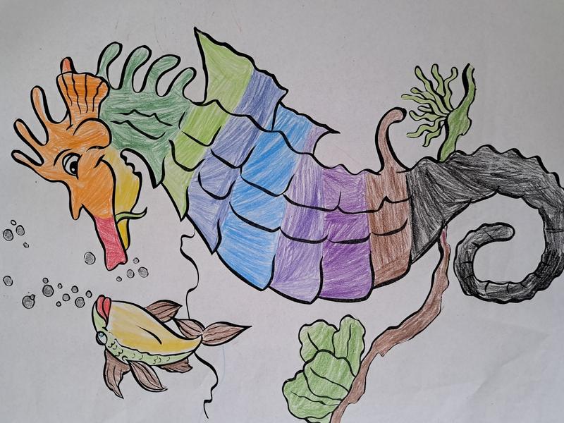 Photo of Daycare Teach And Transportation Services - Sacramento, CA